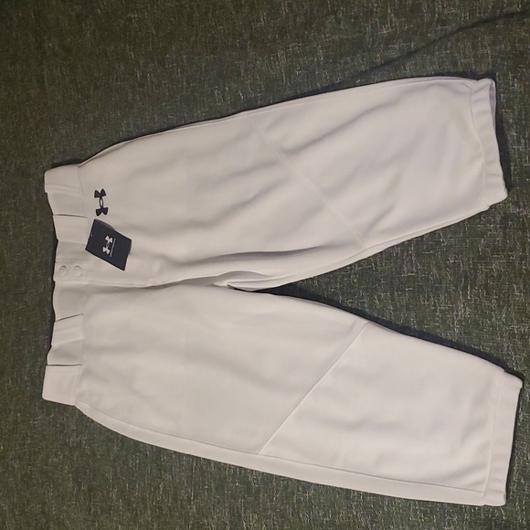 Under Armour Men's Utility baseball Kickers 22 - Picture 3 of 7